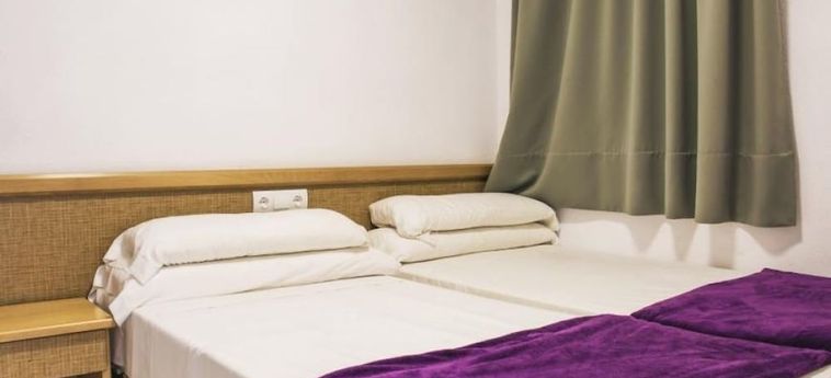 Hotel Acogedor Apartamento En Cambrils Cambrils: Foto 