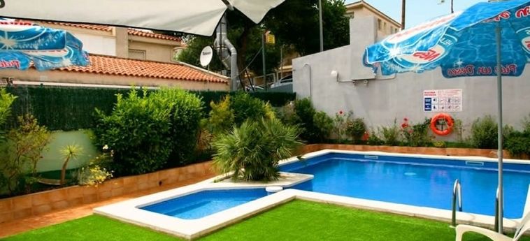 Hotel Apartamento Acogedor En Cambrils Cambrils: Foto 