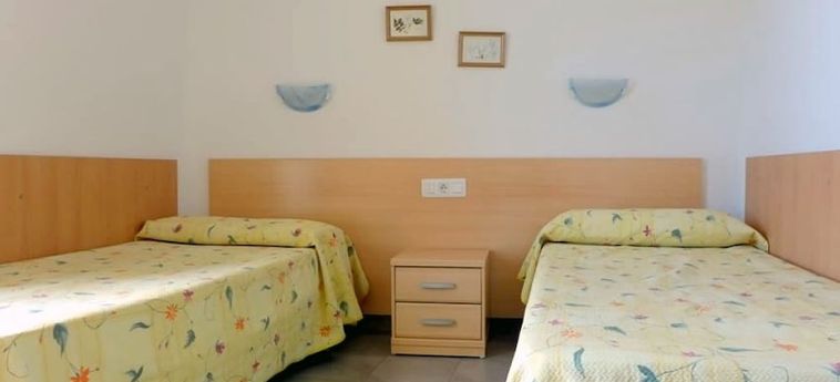 Hotel Apartamento Acogedor En Cambrils Cambrils: Foto 