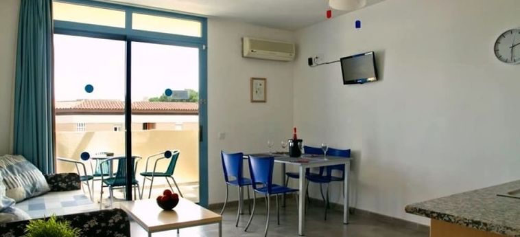 Hotel Apartamento Acogedor En Cambrils Cambrils: Foto 