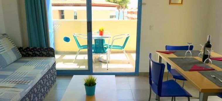 Hotel Apartamento Acogedor En Cambrils Cambrils: Foto 