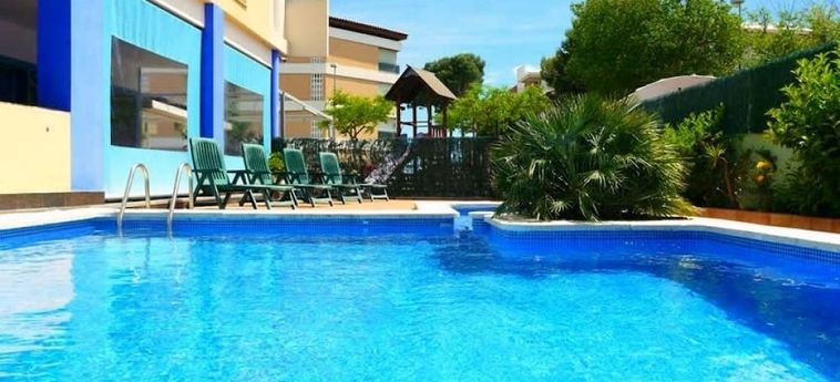 Hotel Apartamento Acogedor En Cambrils Cambrils: Foto 