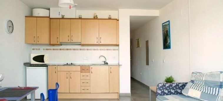 Hotel Apartamento Acogedor En Cambrils Cambrils: Photo 