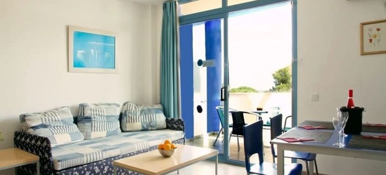 Hotel Apartamento Acogedor En Cambrils Cambrils: Photo 