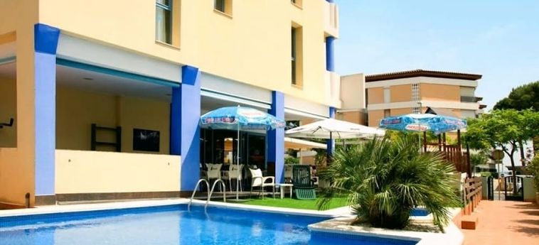Hotel Apartamento Acogedor En Cambrils Cambrils: Photo 