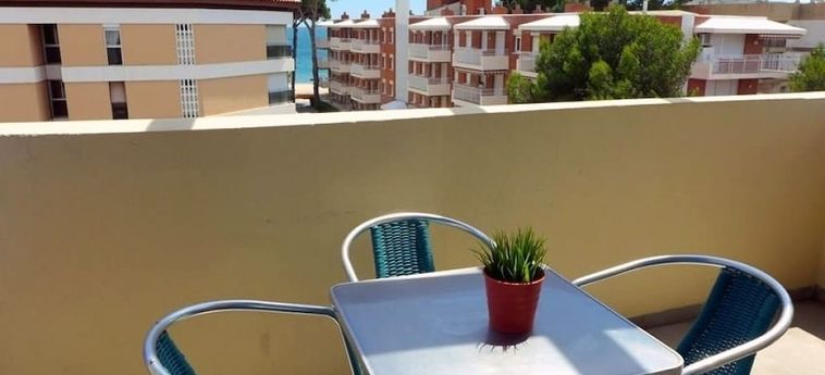 Hotel Apartamento Acogedor En Cambrils Cambrils: Photo 