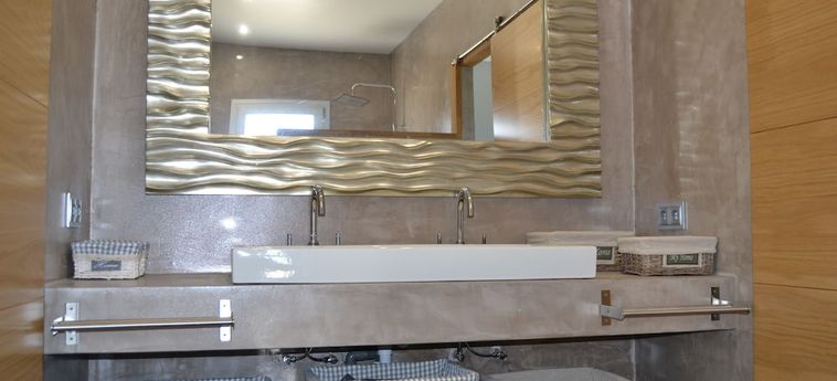 Hotel Villa Ardiaca Th 16 Cambrils: Foto 