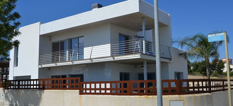 Hotel Villa Ardiaca Th 16 Cambrils: Foto 