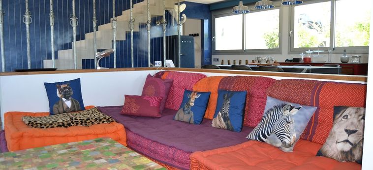 Hotel Villa Ardiaca Th 16 Cambrils: Foto 