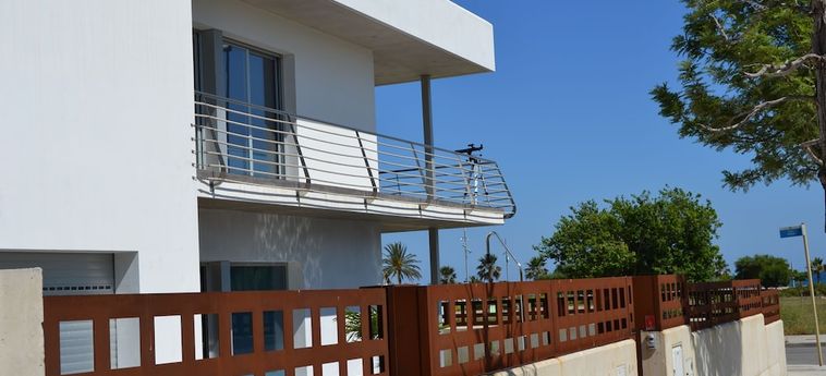 Hotel Villa Ardiaca Th 16 Cambrils: Foto 