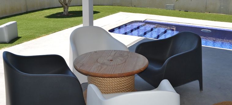 Hotel Villa Ardiaca Th 16:  CAMBRILS