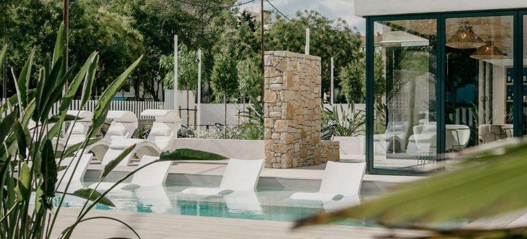 Instants Boutique Hotel - Adults Only Cambrils: Foto 