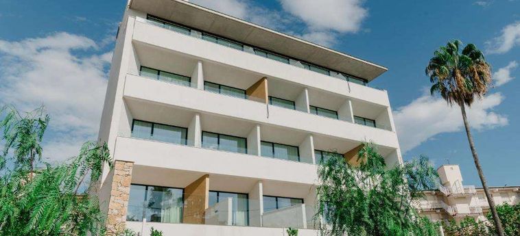 Instants Boutique Hotel - Adults Only Cambrils: Foto 