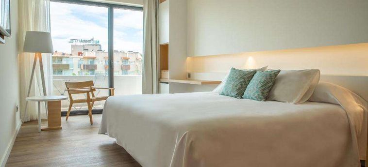 Instants Boutique Hotel - Adults Only Cambrils : Photo 