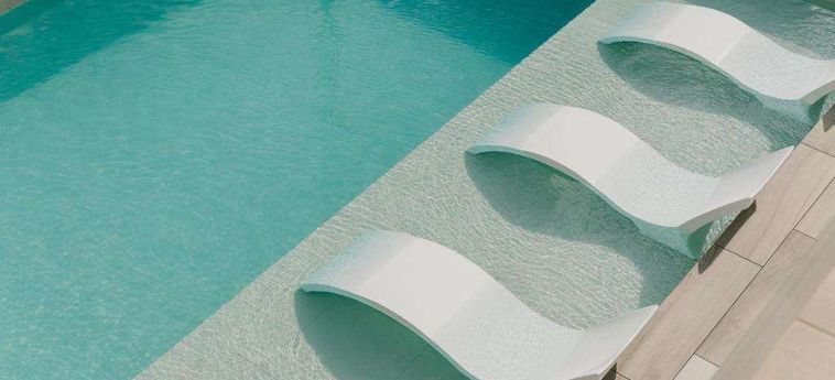 Instants Boutique Hotel - Adults Only Cambrils: Foto 