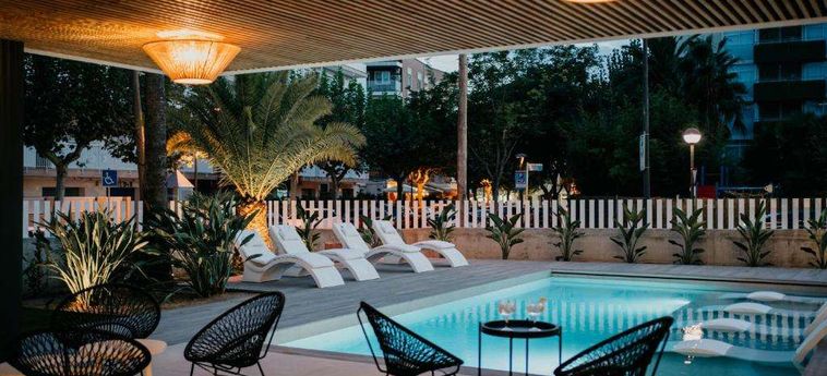 Instants Boutique Hotel - Adults Only Cambrils: Foto 
