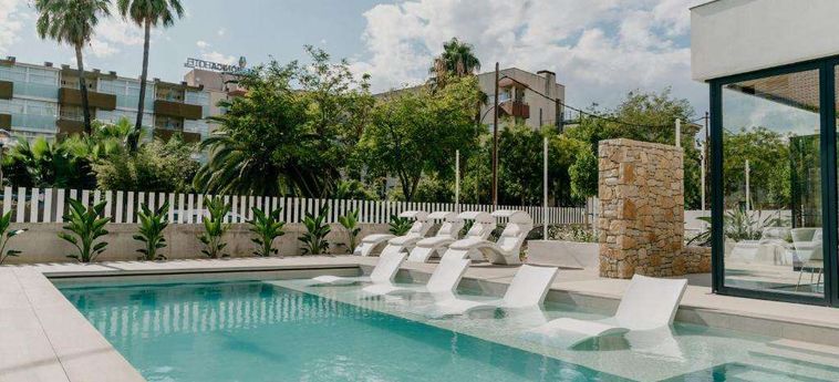 Instants Boutique Hotel - Adults Only Cambrils: Photo 