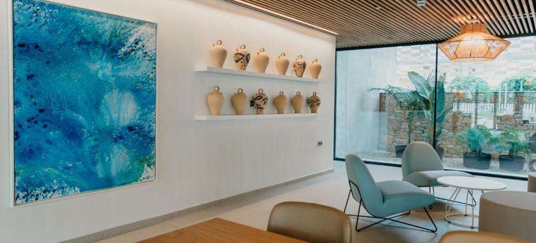 Instants Boutique Hotel - Adults Only Cambrils: Photo 