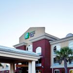 HOLIDAY INN EXPRESS & SUITES CAMDEN-I20 (HWY 521) 2 Stars