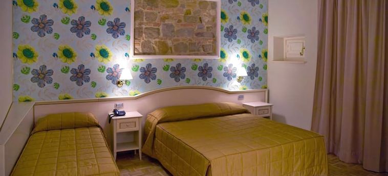Hotel Relais Villa Fornari:  CAMERINO - MACERATA