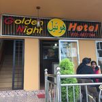GOLDEN NIGHT HOTEL CAMERON HIGHLANDS 1 Star