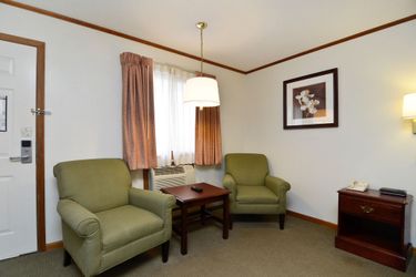 Hotel Surestay By Best Western Cameron:  CAMERON (MO)