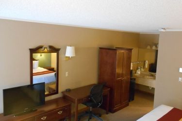 Hotel Surestay By Best Western Cameron:  CAMERON (MO)