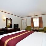 Hotel SURESTAY BY BEST WESTERN CAMERON