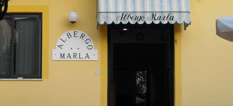Hotel ALBERGO MARLA