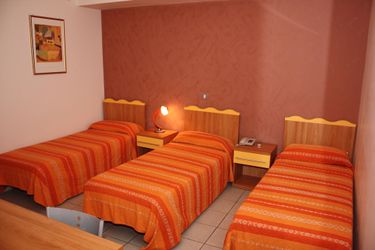 Halykos Hotel:  CAMMARATA - AGRIGENTO