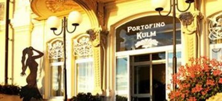 Hotel PORTOFINO KULM