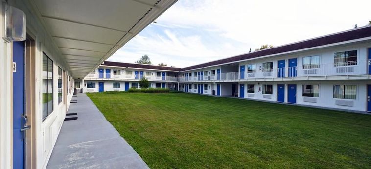 Hotel Motel 6 Washington, Dc Se - Camp Springs:  CAMP SPRINGS (MD)