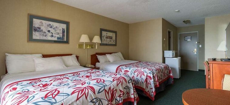 Hotel Anchor Inn &Amp; Suites, Bw Signature Collection Campbell River : Photo 