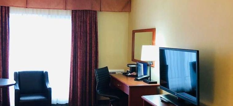 Hotel Anchor Inn &Amp; Suites, Bw Signature Collection Campbell River : Photo 
