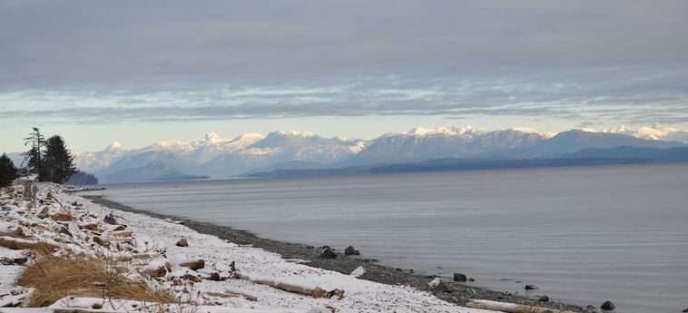 Hotel Anchor Inn &Amp; Suites, Bw Signature Collection Campbell River : Photo 