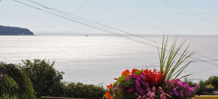 Hotel Anchor Inn &Amp; Suites, Bw Signature Collection Campbell River : Photo 