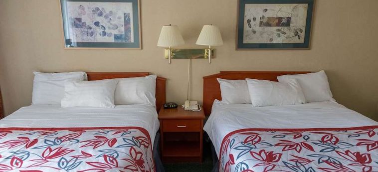 Hotel Anchor Inn &Amp; Suites, Bw Signature Collection Campbell River: Foto 