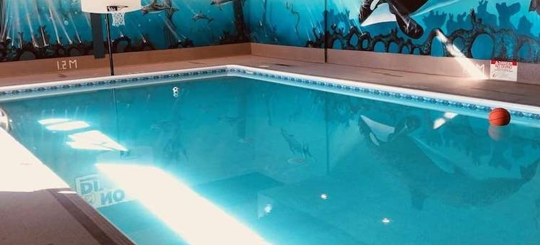 Hotel Anchor Inn &Amp; Suites, Bw Signature Collection Campbell River: Foto 