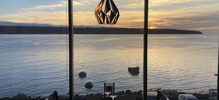 Hotel Anchor Inn &Amp; Suites, Bw Signature Collection Campbell River: Foto 