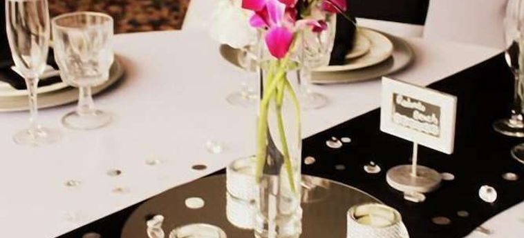 Hotel Anchor Inn &Amp; Suites, Bw Signature Collection Campbell River: Foto 