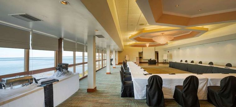 Hotel Anchor Inn &Amp; Suites, Bw Signature Collection Campbell River: Foto 