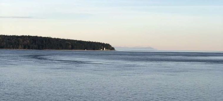 Hotel Anchor Inn &Amp; Suites, Bw Signature Collection Campbell River: Foto 