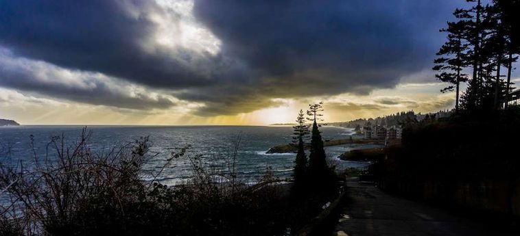 Hotel Anchor Inn &Amp; Suites, Bw Signature Collection Campbell River: Foto 