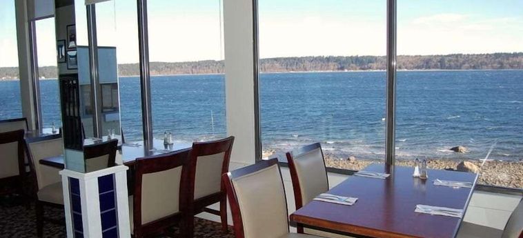 Hotel Anchor Inn &Amp; Suites, Bw Signature Collection Campbell River: Foto 