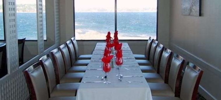 Hotel Anchor Inn &Amp; Suites, Bw Signature Collection Campbell River: Foto 