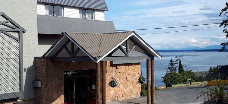 Hotel Anchor Inn &Amp; Suites, Bw Signature Collection Campbell River: Foto 