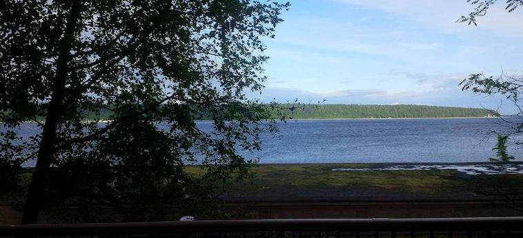 Hotel Anchor Inn &Amp; Suites, Bw Signature Collection Campbell River: Foto 