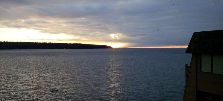 Hotel Anchor Inn &Amp; Suites, Bw Signature Collection Campbell River: Foto 