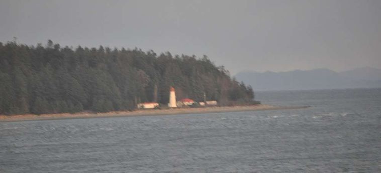 Hotel Anchor Inn &Amp; Suites, Bw Signature Collection Campbell River: Foto 