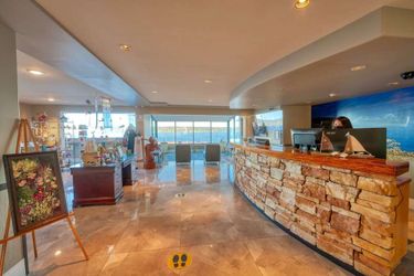 Hotel Anchor Inn &Amp; Suites, Bw Signature Collection Campbell River: Photo 